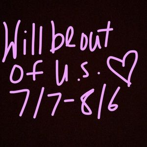 If you want something, BUY TONIGHT!